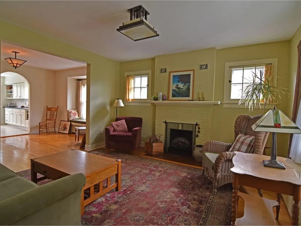 166 Ferguson Avenue Burlington VT 05401