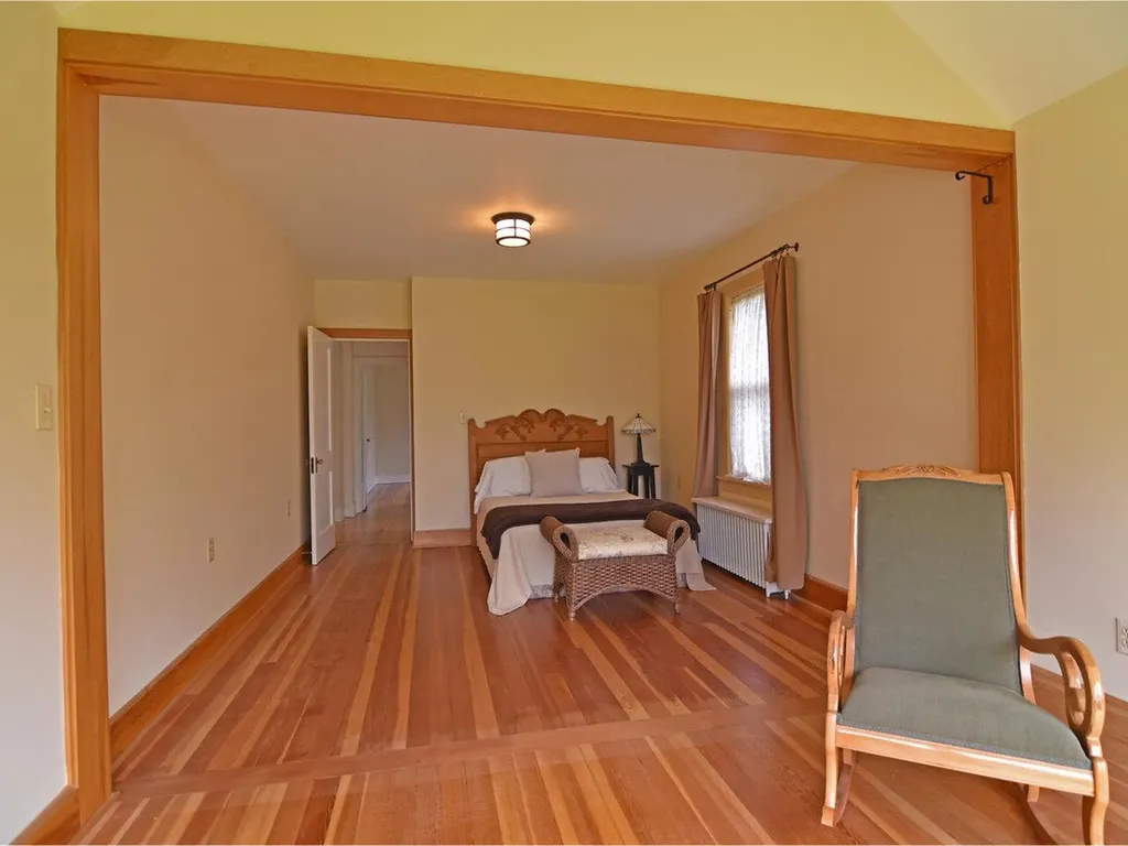 166 Ferguson Avenue Burlington VT 05401
