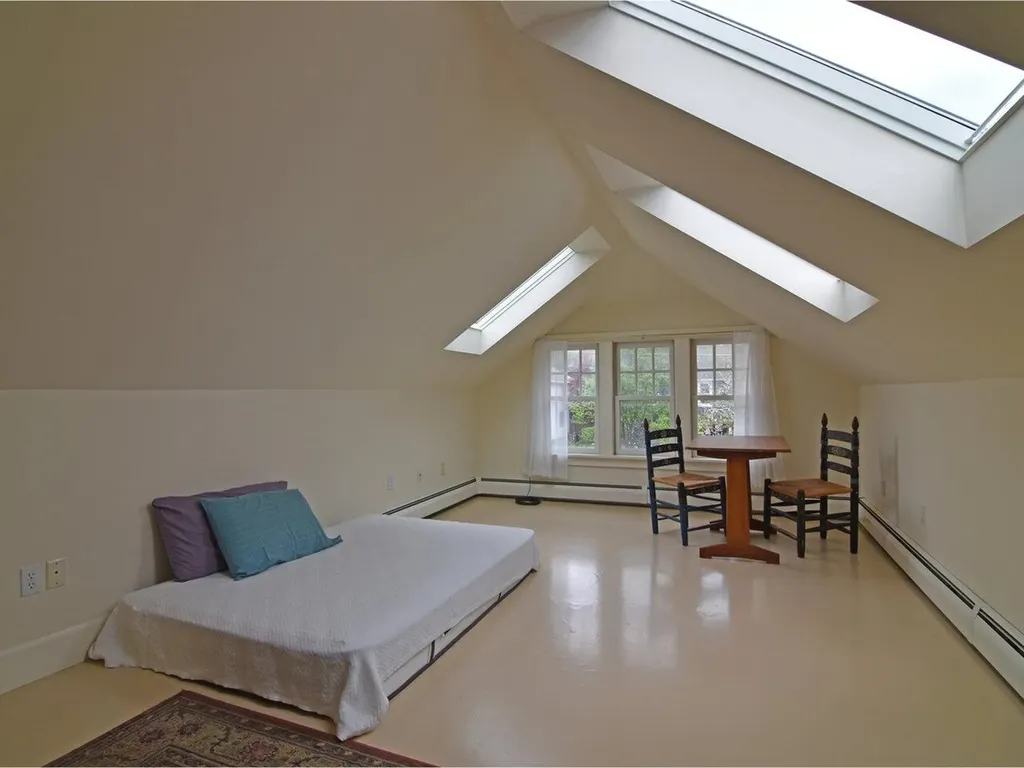 166 Ferguson Avenue Burlington VT 05401