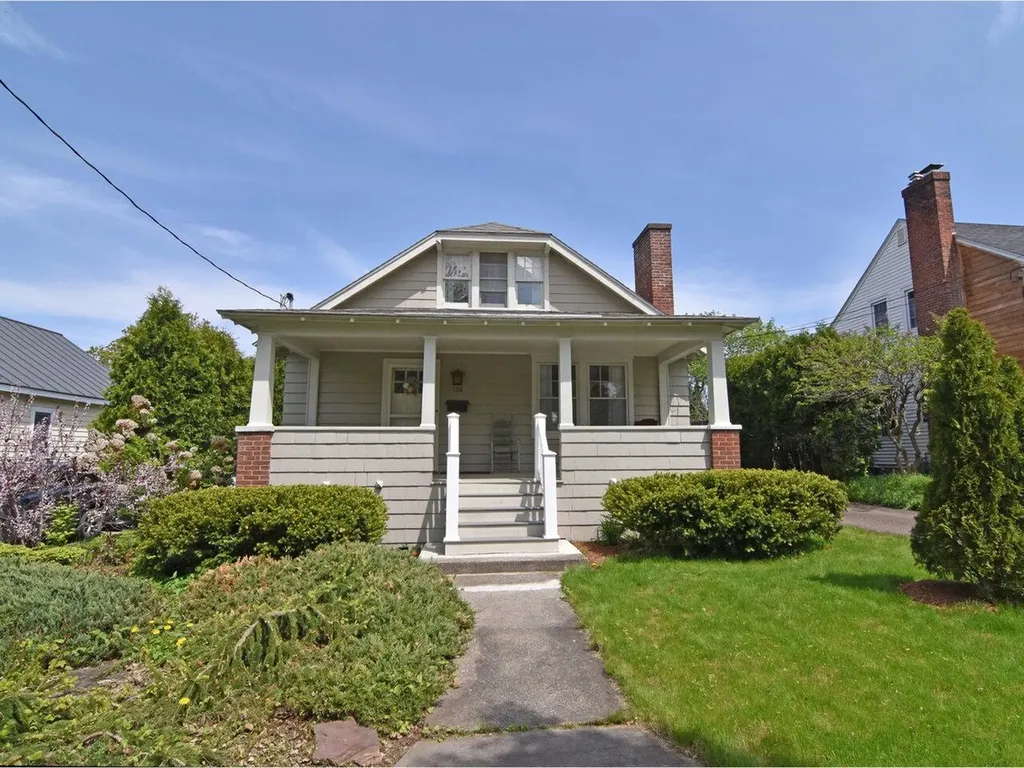 166 Ferguson Avenue Burlington VT 05401