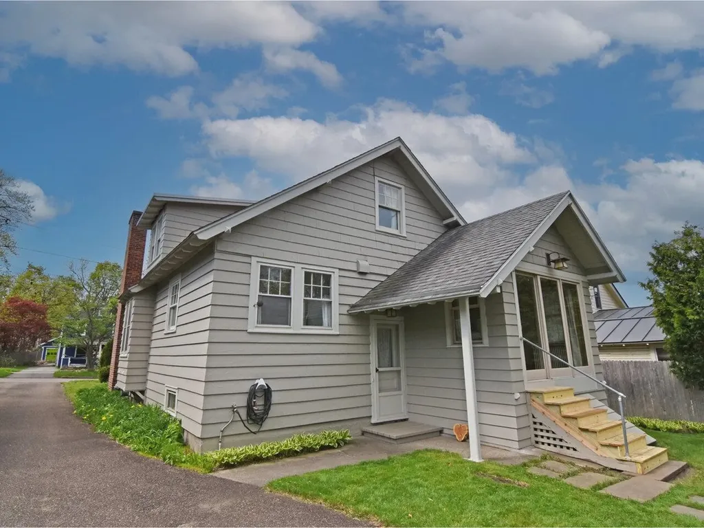 166 Ferguson Avenue Burlington VT 05401