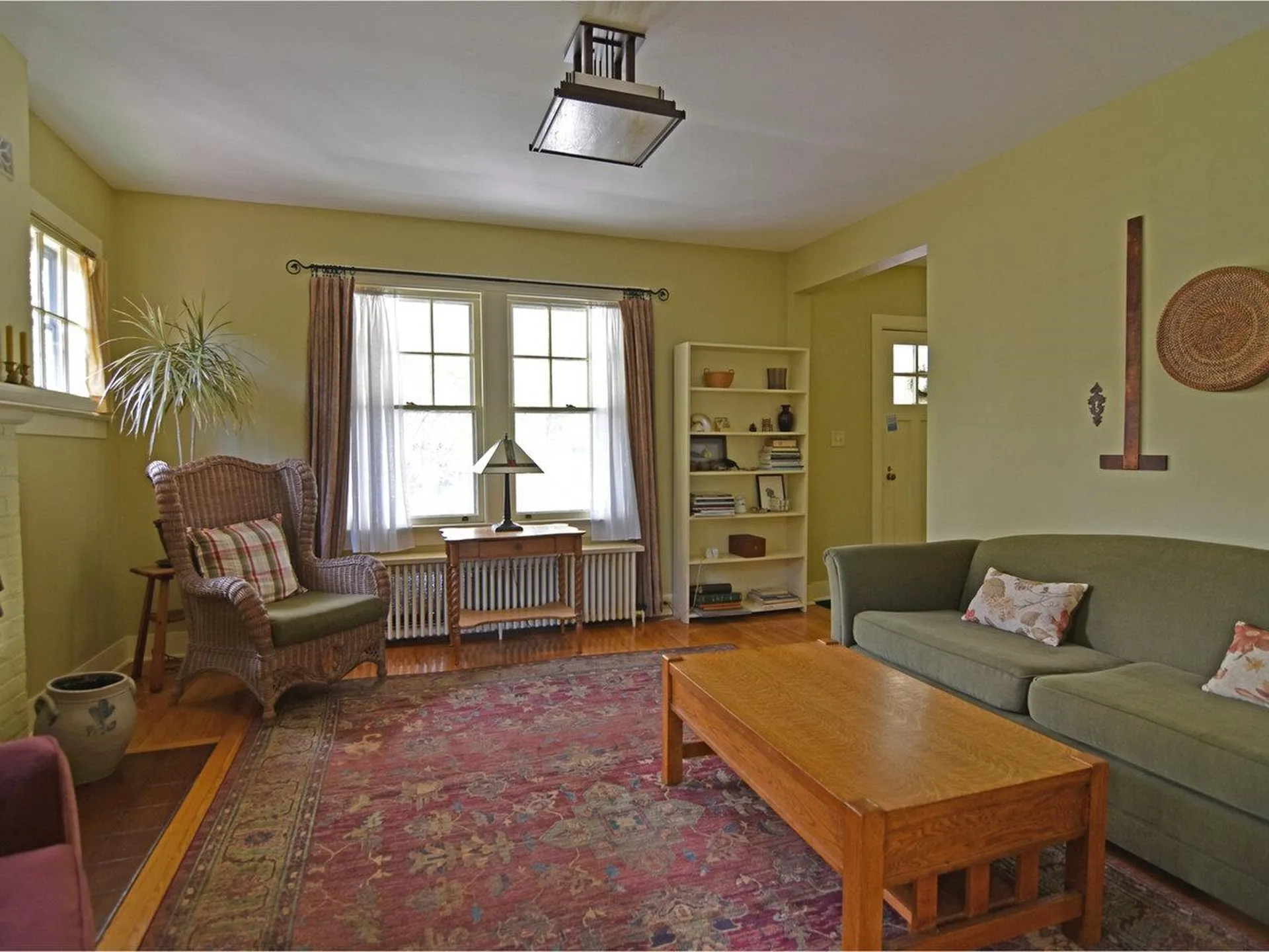 166 Ferguson Avenue Burlington VT 05401