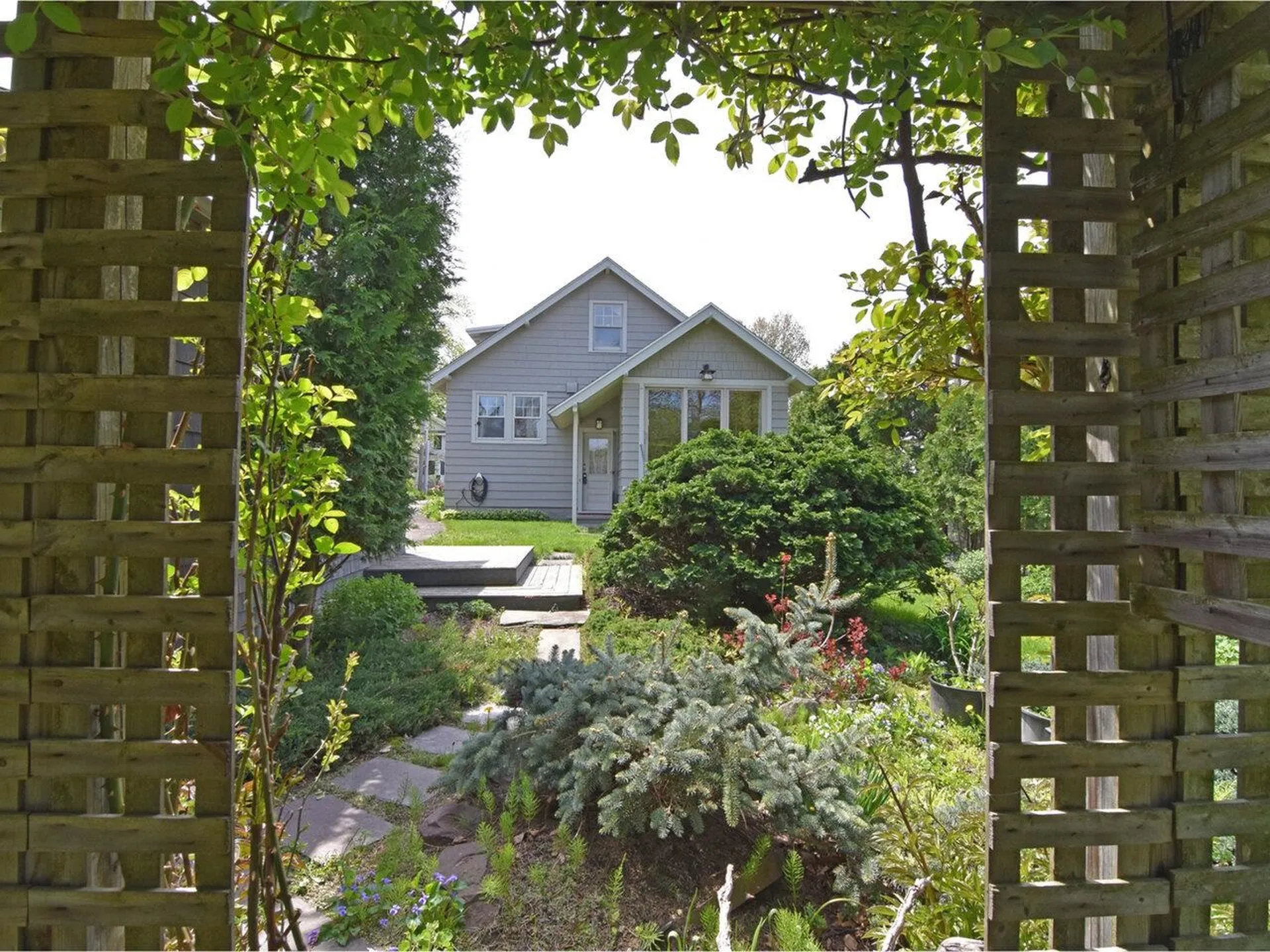 166 Ferguson Avenue Burlington VT 05401