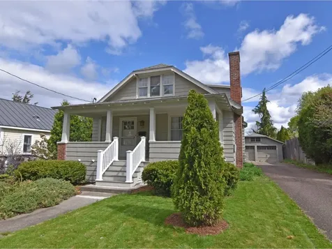 166 Ferguson Avenue Burlington VT 05401