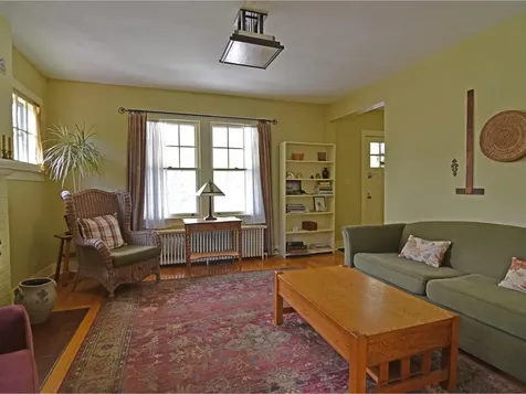 166 Ferguson Avenue Burlington VT 05401