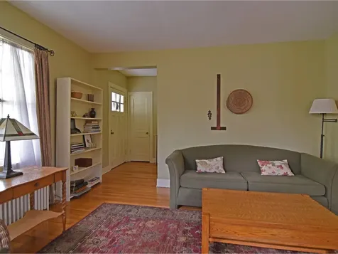 166 Ferguson Avenue Burlington VT 05401