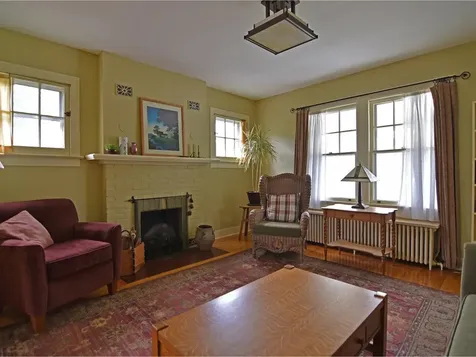 166 Ferguson Avenue Burlington VT 05401