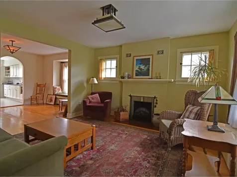 166 Ferguson Avenue Burlington VT 05401