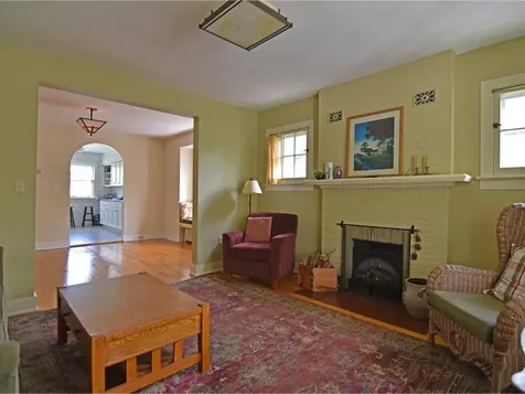 166 Ferguson Avenue Burlington VT 05401