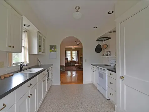 166 Ferguson Avenue Burlington VT 05401