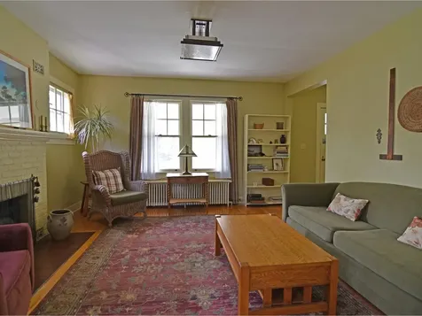 166 Ferguson Avenue Burlington VT 05401