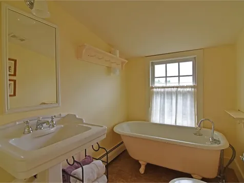 166 Ferguson Avenue Burlington VT 05401