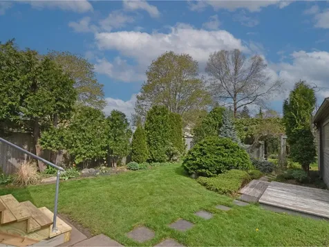 166 Ferguson Avenue Burlington VT 05401