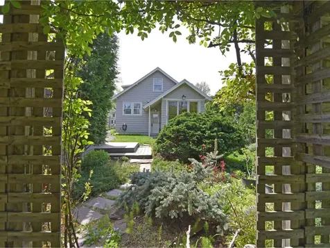 166 Ferguson Avenue Burlington VT 05401