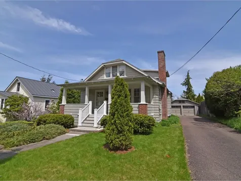 166 Ferguson Avenue Burlington VT 05401