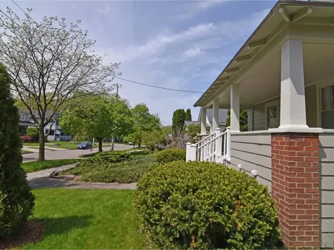 166 Ferguson Avenue Burlington VT 05401