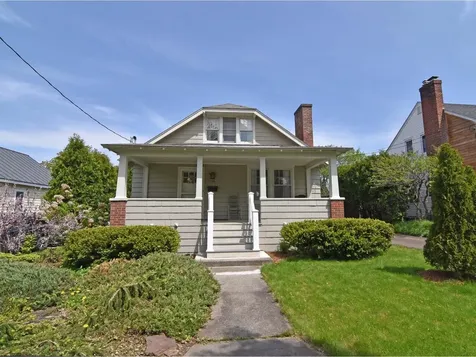 166 Ferguson Avenue Burlington VT 05401