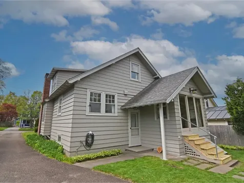 166 Ferguson Avenue Burlington VT 05401