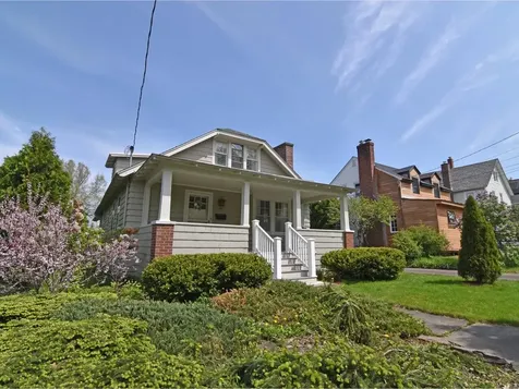 166 Ferguson Avenue Burlington VT 05401