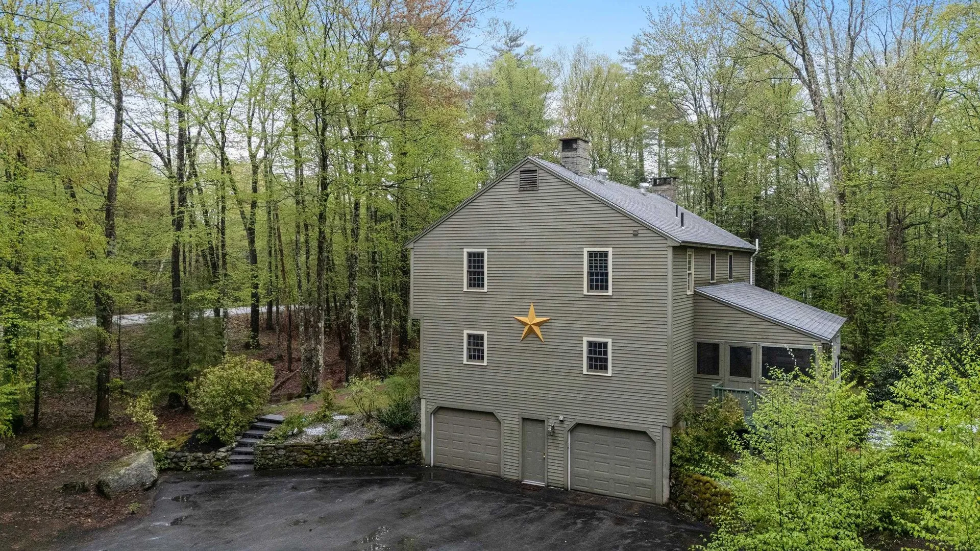 20 Holly Hill Drive Amherst NH 03031