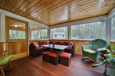 20 Holly Hill Drive Amherst NH 03031