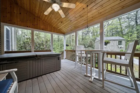 20 Holly Hill Drive Amherst NH 03031