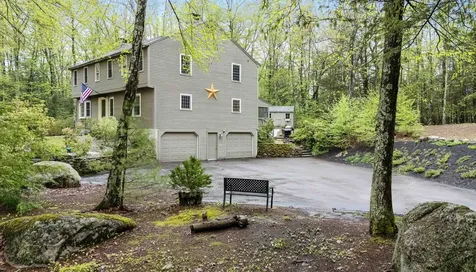 20 Holly Hill Drive Amherst NH 03031