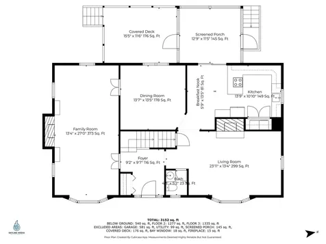 20 Holly Hill Drive Amherst NH 03031