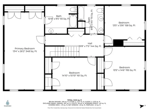 20 Holly Hill Drive Amherst NH 03031