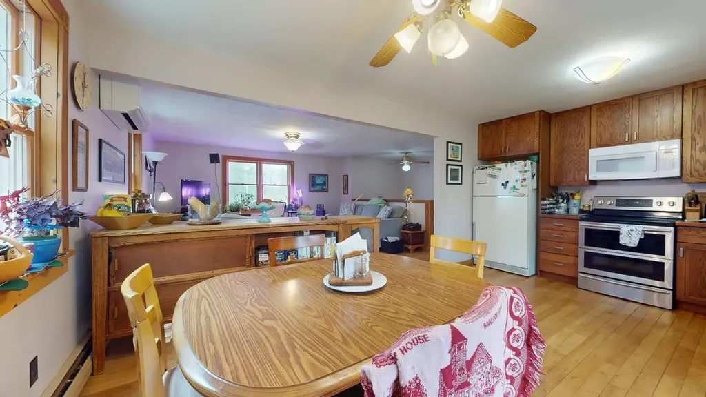 29 Potter Road Fairfax VT 05454