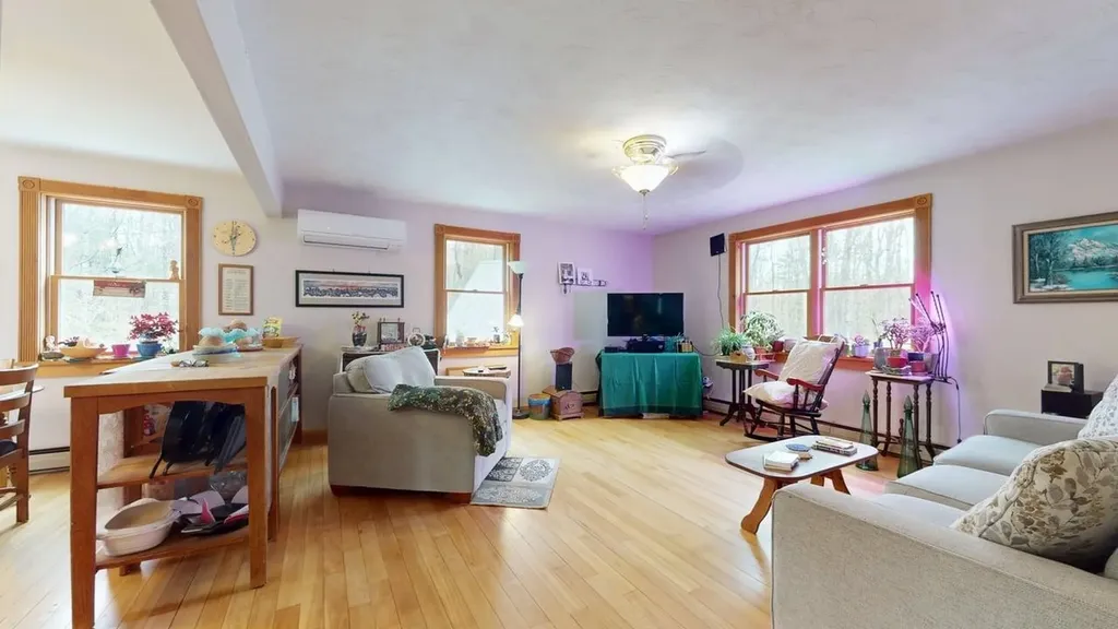 29 Potter Road Fairfax VT 05454