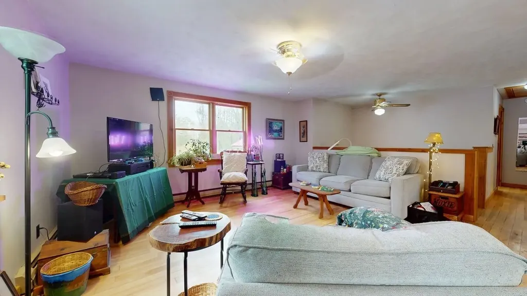 29 Potter Road Fairfax VT 05454