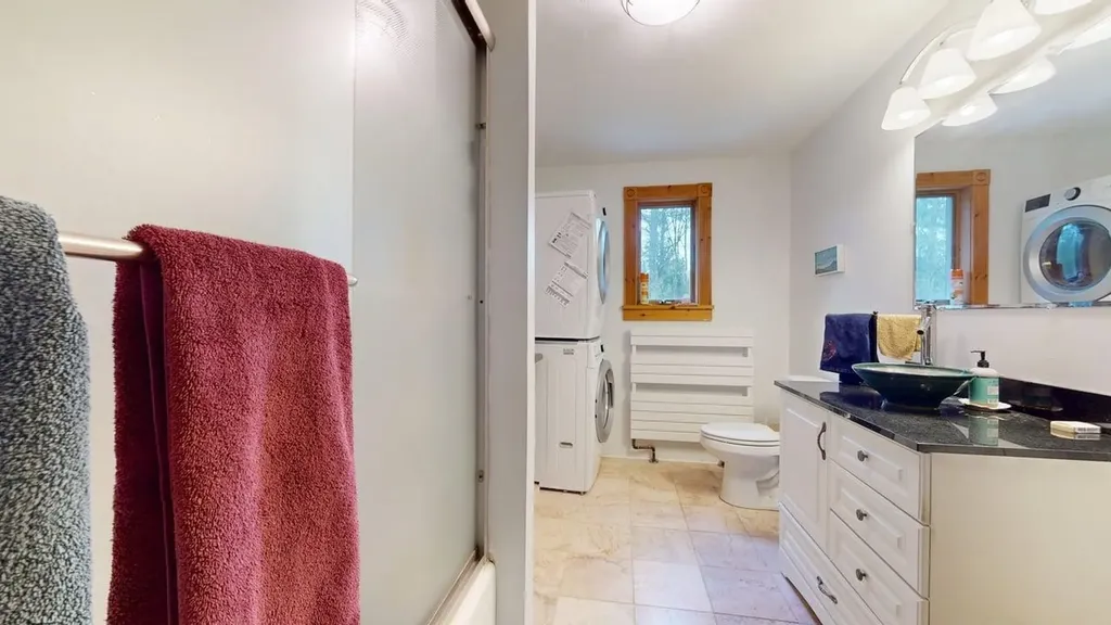 29 Potter Road Fairfax VT 05454