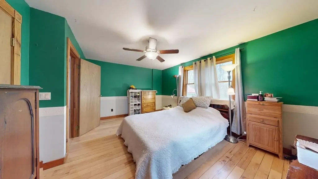 29 Potter Road Fairfax VT 05454