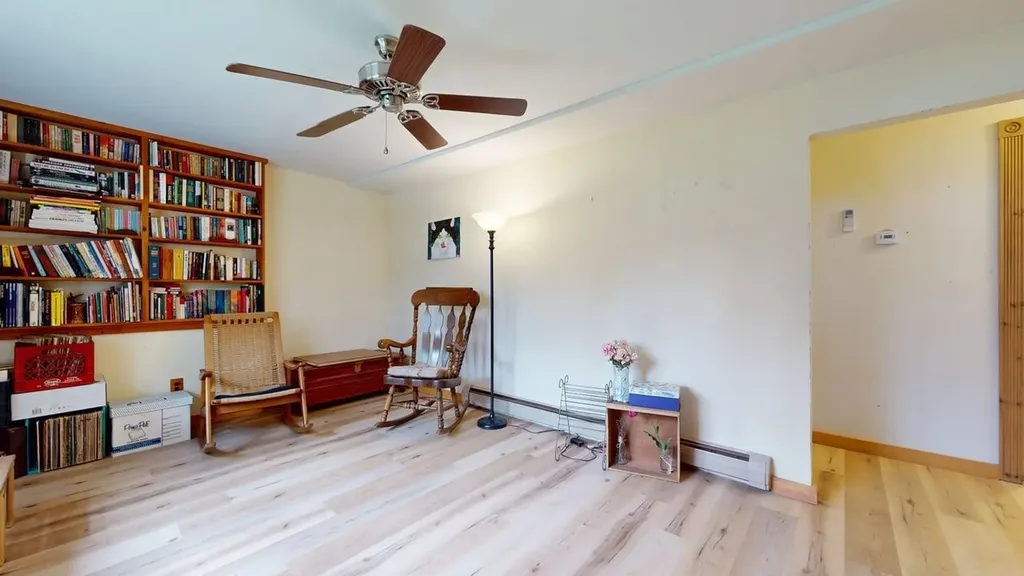 29 Potter Road Fairfax VT 05454