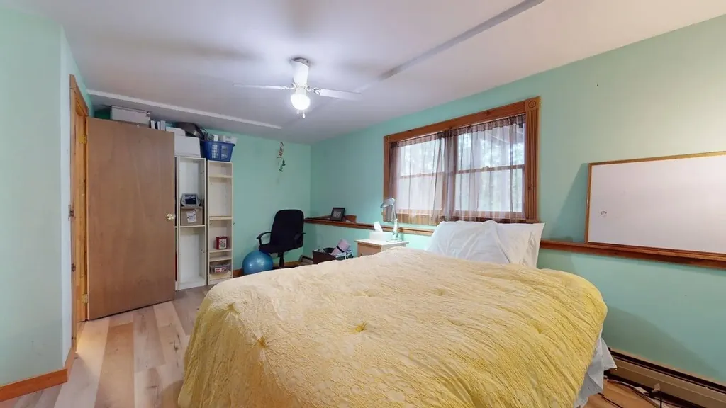 29 Potter Road Fairfax VT 05454