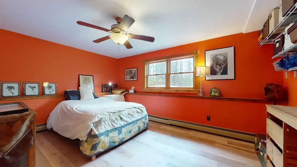 29 Potter Road Fairfax VT 05454