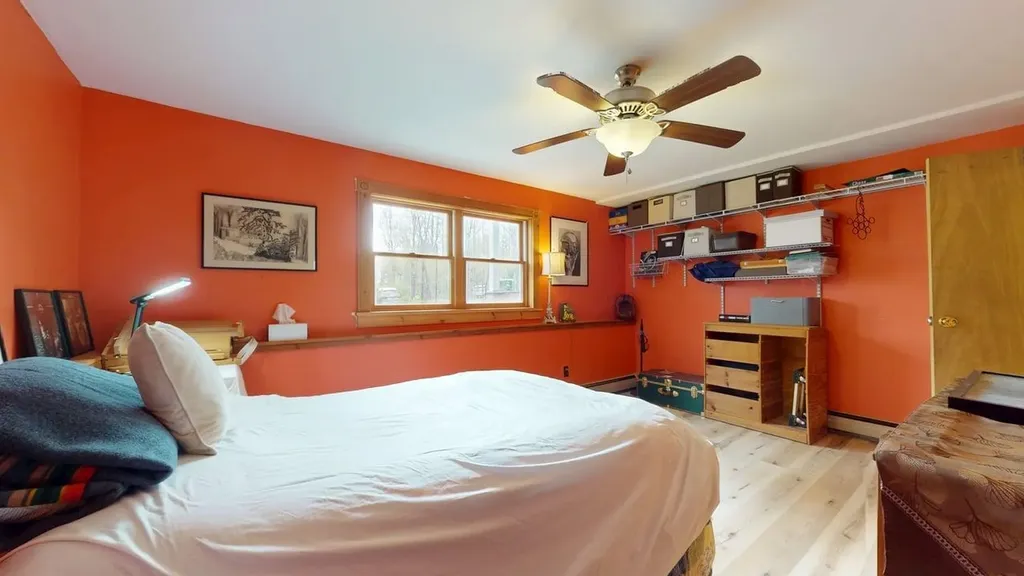 29 Potter Road Fairfax VT 05454