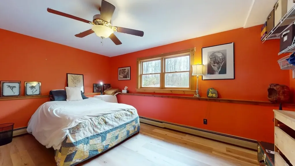 29 Potter Road Fairfax VT 05454