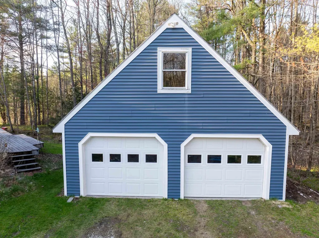 29 Potter Road Fairfax VT 05454