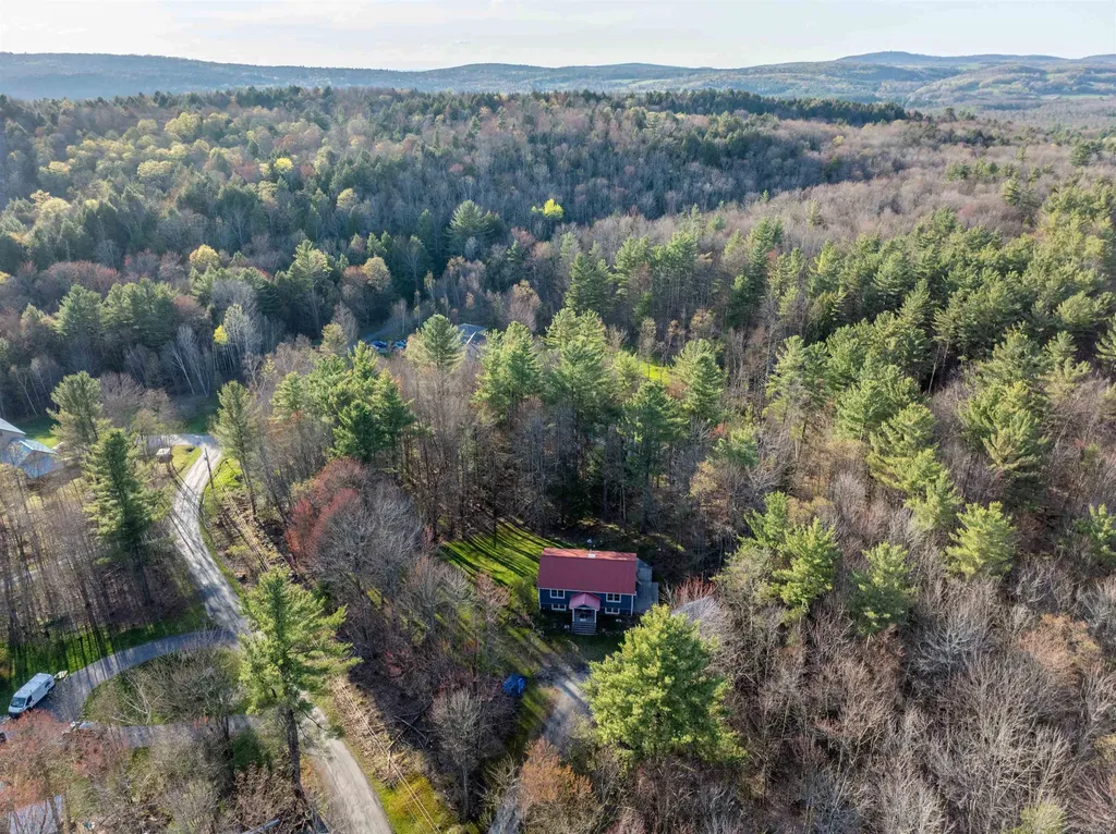 29 Potter Road Fairfax VT 05454