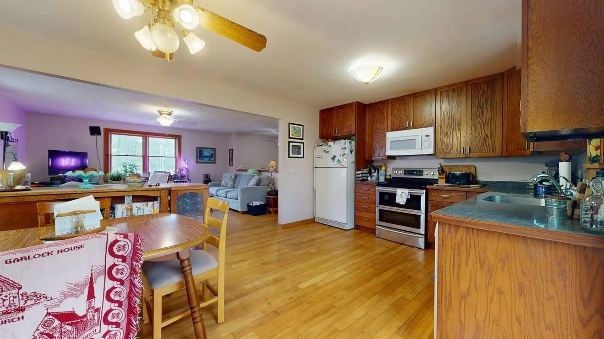 29 Potter Road Fairfax VT 05454