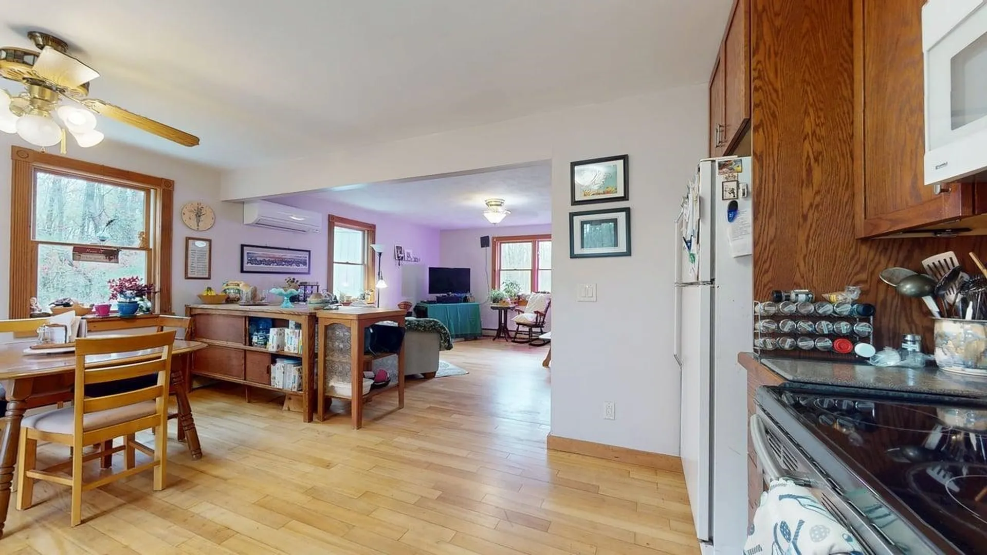 29 Potter Road Fairfax VT 05454