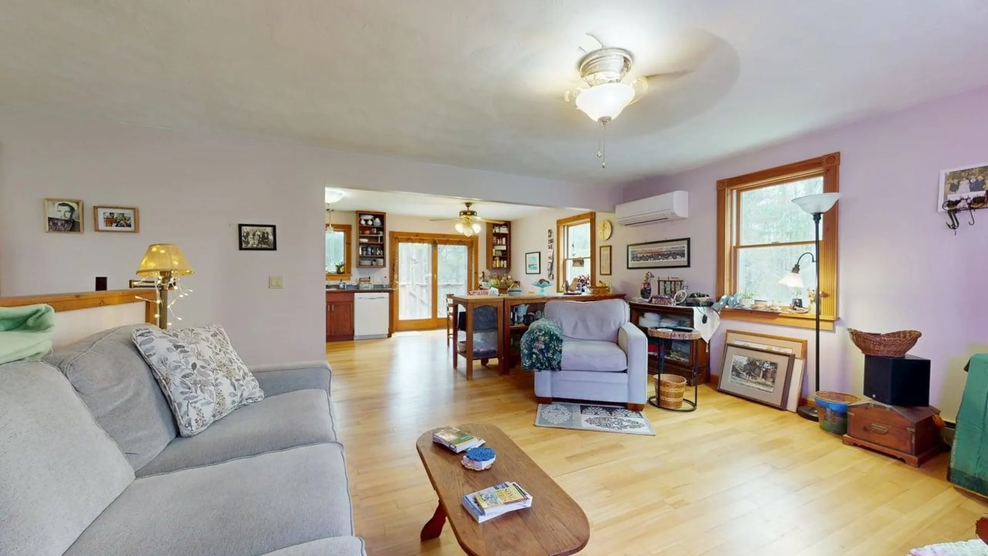 29 Potter Road Fairfax VT 05454