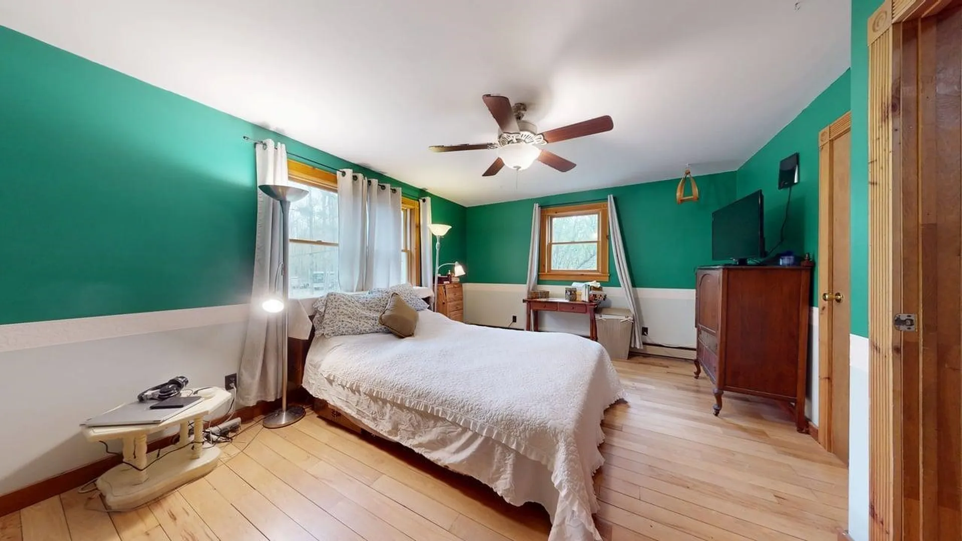 29 Potter Road Fairfax VT 05454