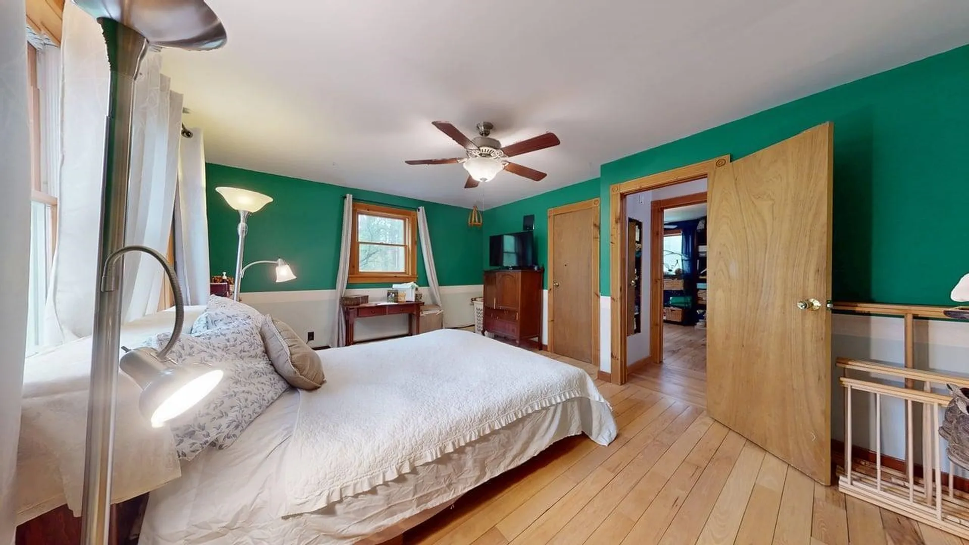 29 Potter Road Fairfax VT 05454