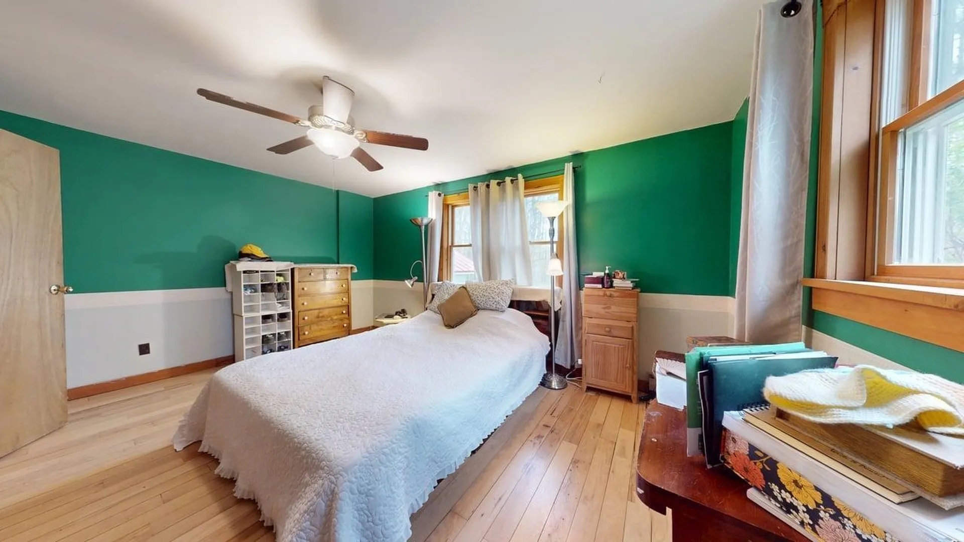 29 Potter Road Fairfax VT 05454