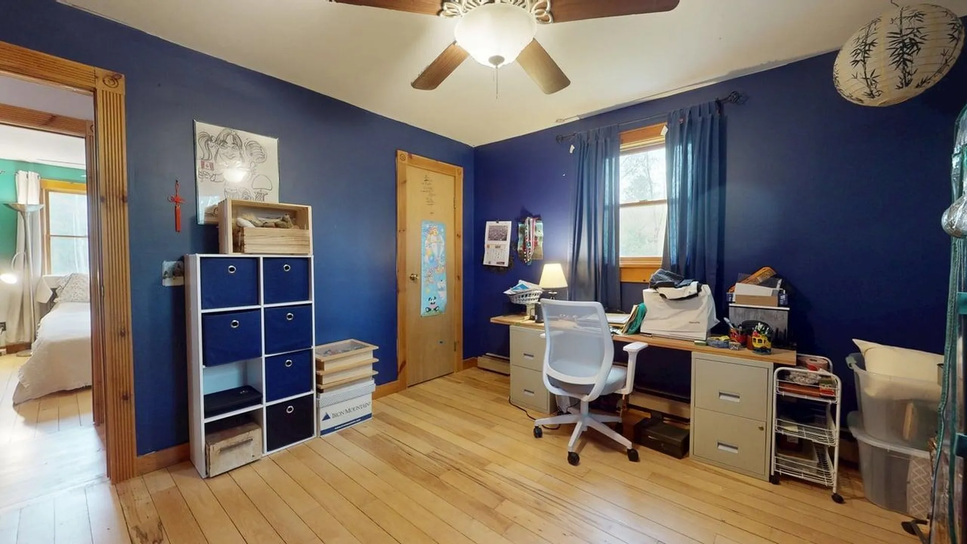 29 Potter Road Fairfax VT 05454