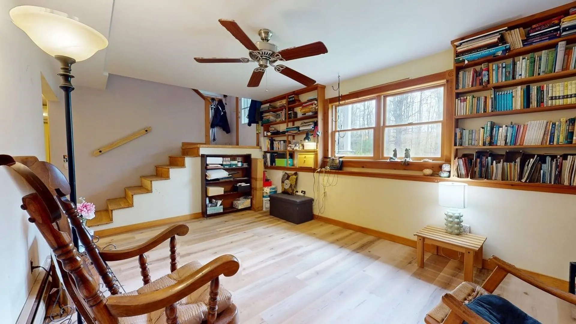 29 Potter Road Fairfax VT 05454