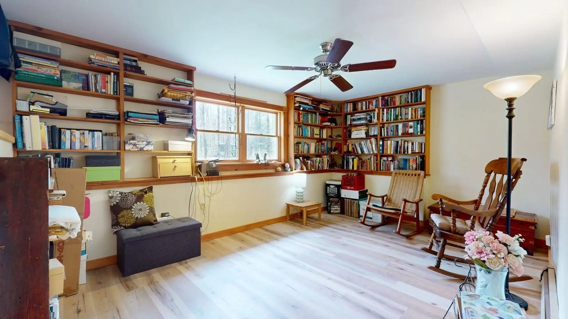 29 Potter Road Fairfax VT 05454